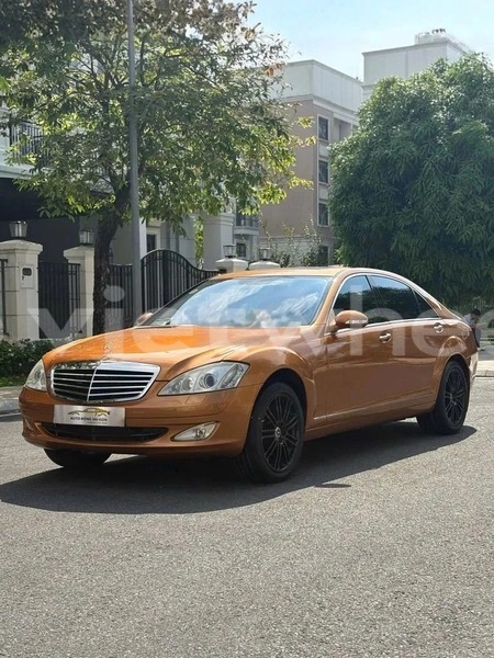 Big with watermark mercedes s500 hanoi saigon 46993