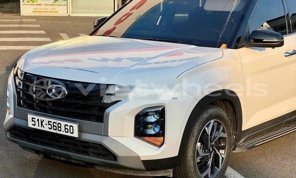 Mua Đã sử dụng Hyundai Creta Xe ô tô Mua Đã sử dụng Hyundai Creta Xe ô tô