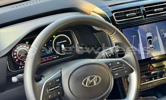 Mua Đã sử dụng Hyundai Creta Xe ô tô Mua Đã sử dụng Hyundai Creta Xe ô tô