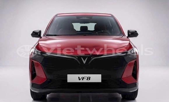Mua Mới Vinfast Vf8 Xe ô tô Mua Mới Vinfast Vf8 Xe ô tô