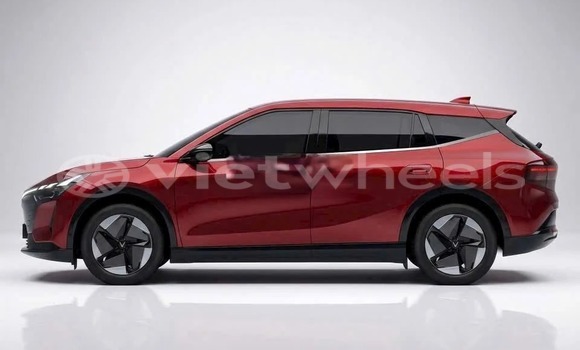 Mua Mới Vinfast Vf8 Xe ô tô Mua Mới Vinfast Vf8 Xe ô tô