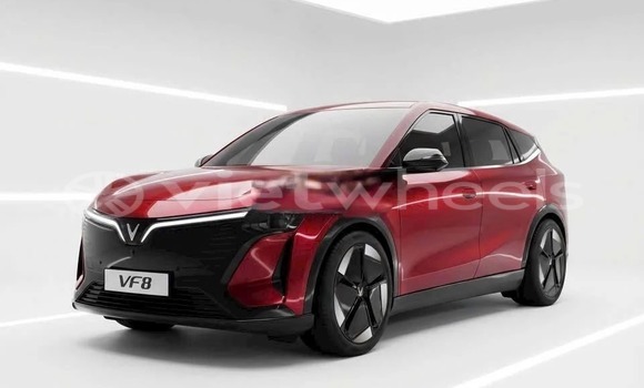 Mua Mới Vinfast Vf8 Xe ô tô Mua Mới Vinfast Vf8 Xe ô tô