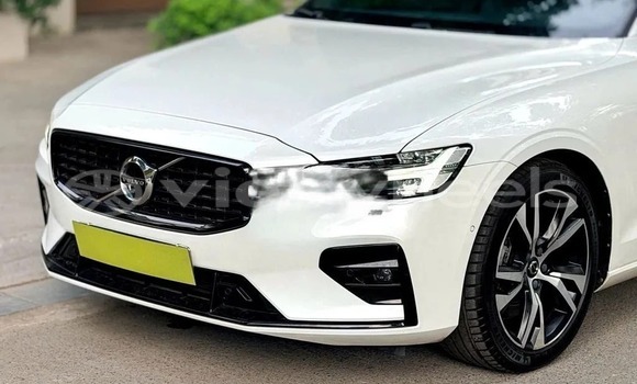Mua Đã sử dụng Volvo S60 R-DESIGN Xe ô tô