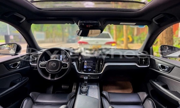 Mua Đã sử dụng Volvo S60 R-DESIGN Xe ô tô Mua Đã sử dụng Volvo S60 R-DESIGN Xe ô tô