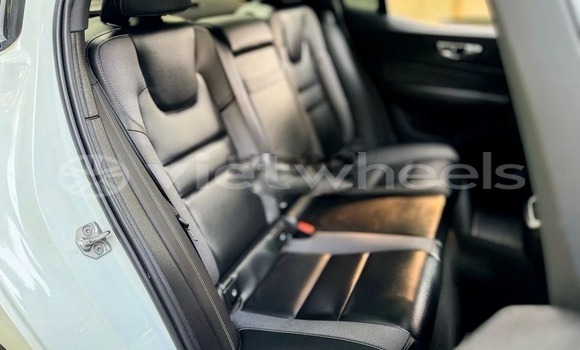 Mua Đã sử dụng Volvo S60 R-DESIGN Xe ô tô Mua Đã sử dụng Volvo S60 R-DESIGN Xe ô tô