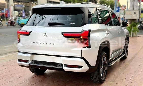 Mua Đã sử dụng Mitsubishi Xe Mitsubishi Loại Khác Xe ô tô