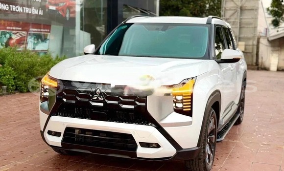 Mua Đã sử dụng Mitsubishi Xe Mitsubishi Loại Khác Xe ô tô Mua Đã sử dụng Mitsubishi Xe Mitsubishi Loại Khác Xe ô tô