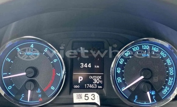 Mua Đã sử dụng Toyota Altis Xe ô tô Mua Đã sử dụng Toyota Altis Xe ô tô
