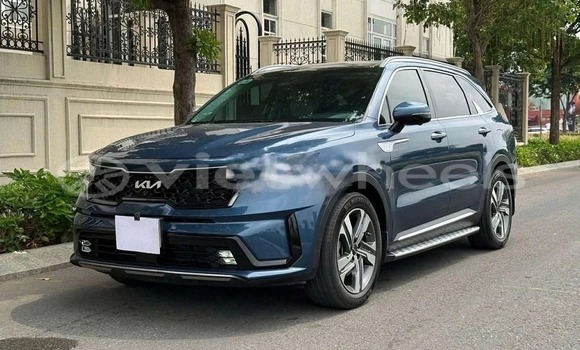 Mua Đã sử dụng Kia Sorento Xe ô tô