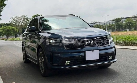 Mua Đã sử dụng KIA Sorento Xe ô tô Mua Đã sử dụng KIA Sorento Xe ô tô