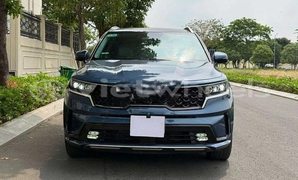 Mua Đã sử dụng KIA Sorento Xe ô tô Mua Đã sử dụng KIA Sorento Xe ô tô