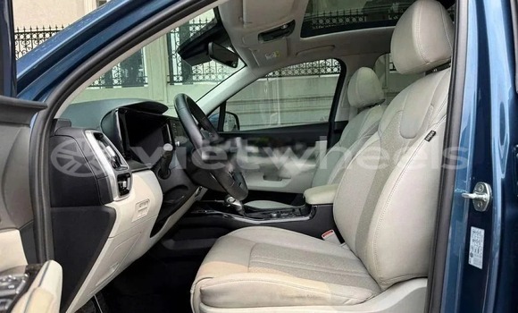 Mua Đã sử dụng KIA Sorento Xe ô tô Mua Đã sử dụng KIA Sorento Xe ô tô