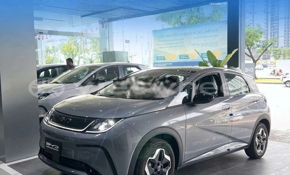Mua Đã sử dụng Hãng xe khác Xe Các Loại Khác Xe ô tô