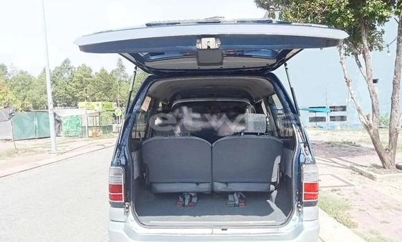 Mua Đã sử dụng Toyota Zace Xe ô tô Mua Đã sử dụng Toyota Zace Xe ô tô