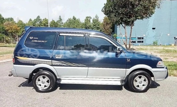 Mua Đã sử dụng Toyota Zace Xe ô tô Mua Đã sử dụng Toyota Zace Xe ô tô