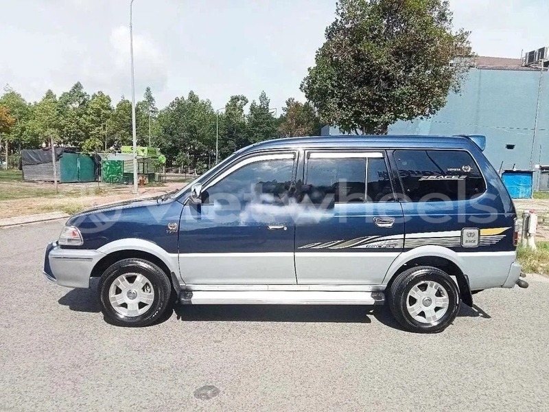 Big with watermark toyota zace hanoi saigon 47003