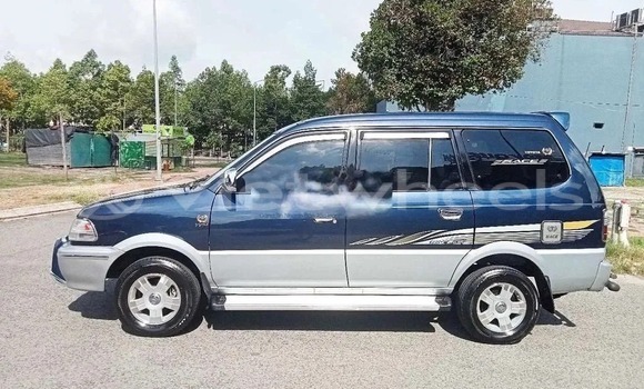 Mua Đã sử dụng Toyota Zace Xe ô tô Mua Đã sử dụng Toyota Zace Xe ô tô