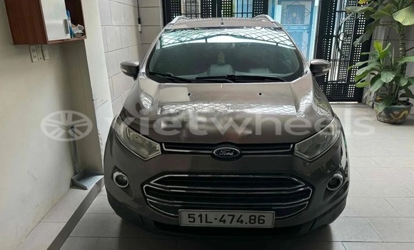 Mua Đã sử dụng Ford Ecosport Xe ô tô