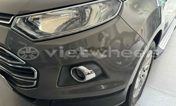 Mua Đã sử dụng Ford Ecosport Xe ô tô Mua Đã sử dụng Ford Ecosport Xe ô tô