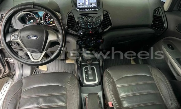 Mua Đã sử dụng Ford Ecosport Xe ô tô Mua Đã sử dụng Ford Ecosport Xe ô tô