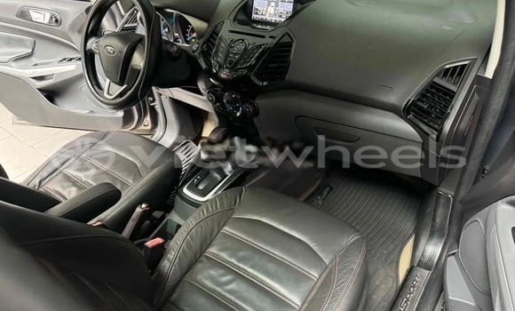 Mua Đã sử dụng Ford Ecosport Xe ô tô Mua Đã sử dụng Ford Ecosport Xe ô tô