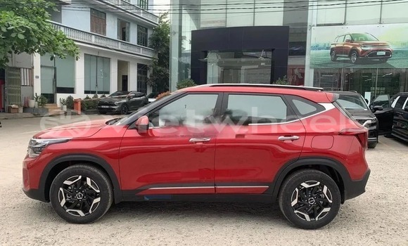 Mua Mới Kia Seltos Xe ô tô Mua Mới Kia Seltos Xe ô tô