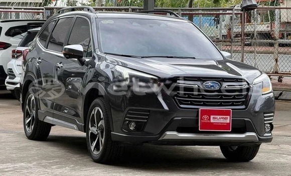 Mua Đã sử dụng Subaru Forester Xe ô tô