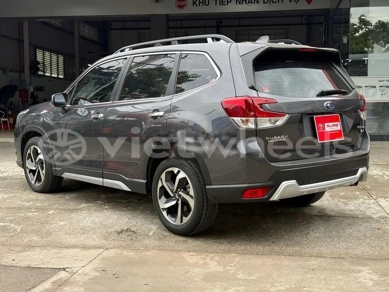 Big with watermark subaru forester hanoi saigon 47006