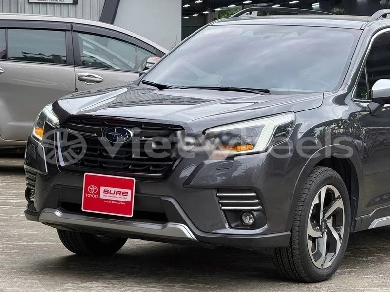 Big with watermark subaru forester hanoi saigon 47006