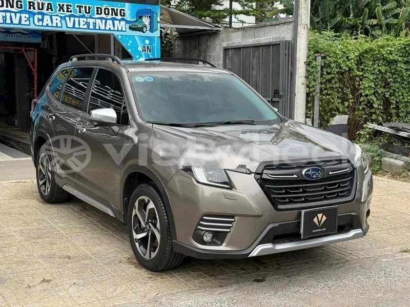 Big with watermark subaru forester hanoi saigon 47007