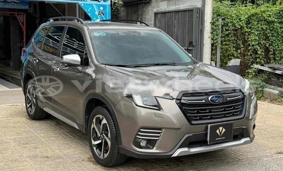 Mua Đã sử dụng Subaru Forester Xe ô tô