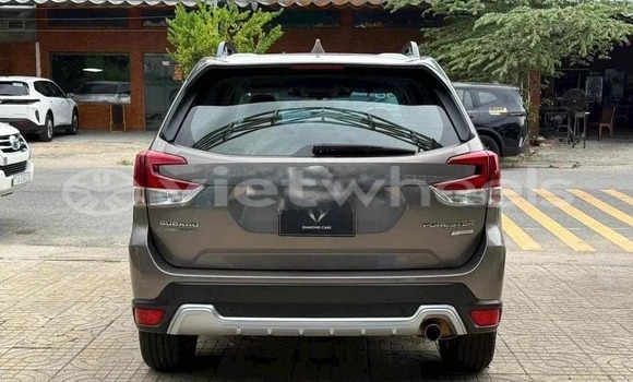 Mua Đã sử dụng Subaru Forester Xe ô tô Mua Đã sử dụng Subaru Forester Xe ô tô