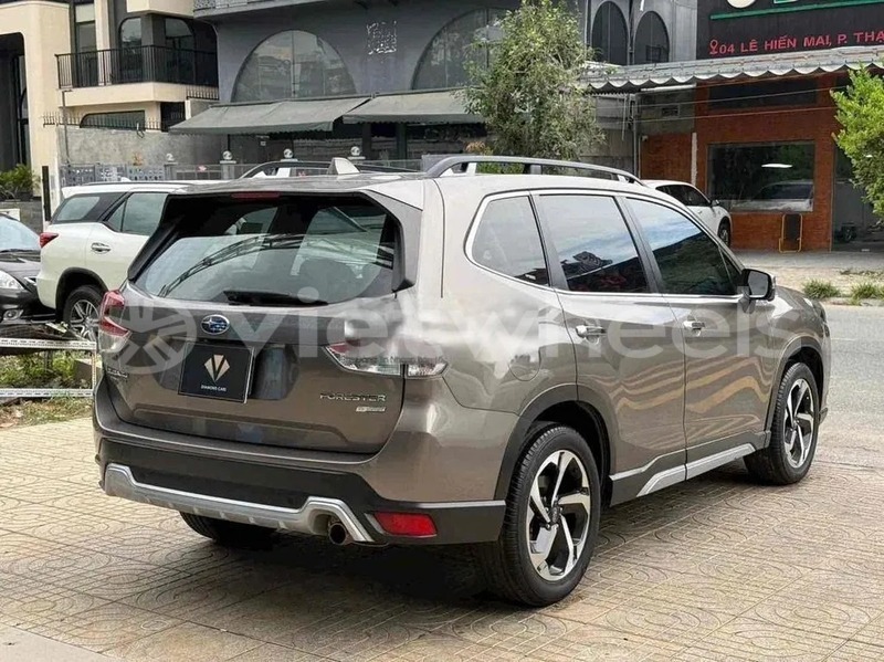 Big with watermark subaru forester hanoi saigon 47007