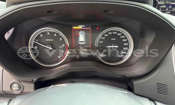 Mua Đã sử dụng Subaru Forester Xe ô tô Mua Đã sử dụng Subaru Forester Xe ô tô