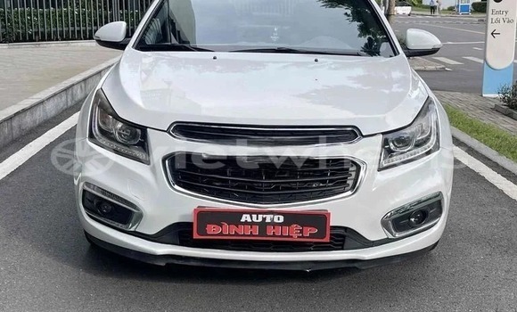 Mua Đã sử dụng Chevrolet Cruze Xe ô tô