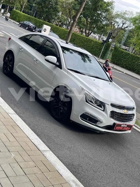 Big with watermark chevrolet cruze hanoi saigon 47008