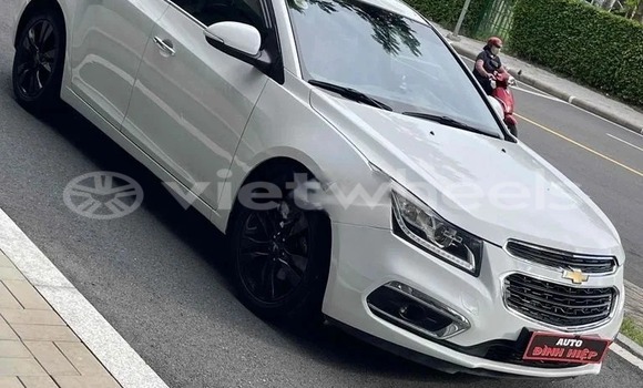 Mua Đã sử dụng Chevrolet Cruze Xe ô tô Mua Đã sử dụng Chevrolet Cruze Xe ô tô