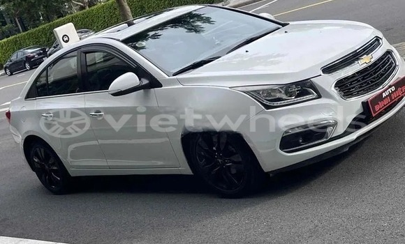 Mua Đã sử dụng Chevrolet Cruze Xe ô tô Mua Đã sử dụng Chevrolet Cruze Xe ô tô