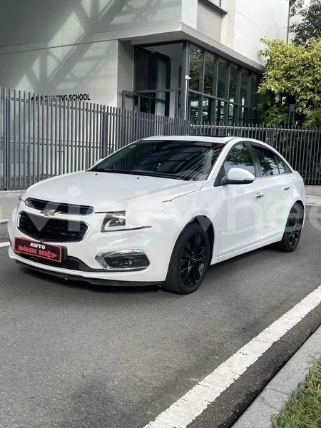 Big with watermark chevrolet cruze hanoi saigon 47008