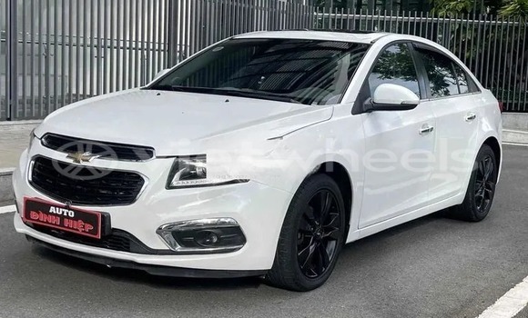 Mua Đã sử dụng Chevrolet Cruze Xe ô tô Mua Đã sử dụng Chevrolet Cruze Xe ô tô