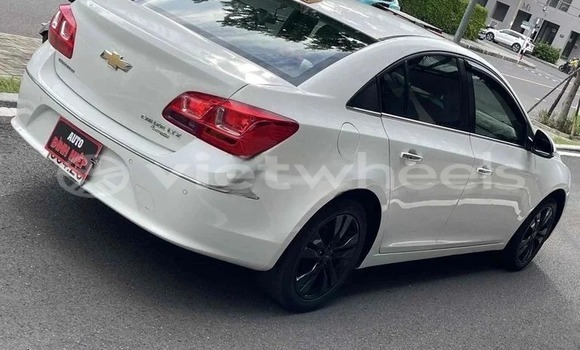 Mua Đã sử dụng Chevrolet Cruze Xe ô tô Mua Đã sử dụng Chevrolet Cruze Xe ô tô