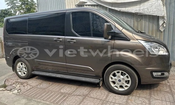 Mua Đã sử dụng Ford Tourneo Xe ô tô
