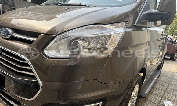 Mua Đã sử dụng Ford Tourneo Xe ô tô Mua Đã sử dụng Ford Tourneo Xe ô tô