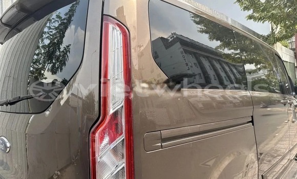 Mua Đã sử dụng Ford Tourneo Xe ô tô Mua Đã sử dụng Ford Tourneo Xe ô tô