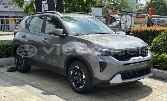Mua Đã sử dụng KIA Sonet Xe ô tô Mua Đã sử dụng KIA Sonet Xe ô tô