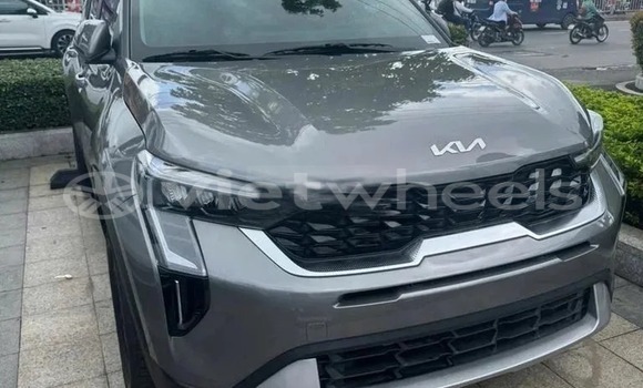 Mua Đã sử dụng KIA Sonet Xe ô tô Mua Đã sử dụng KIA Sonet Xe ô tô
