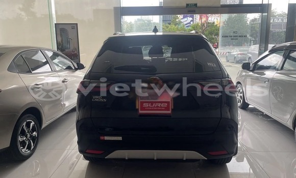 Mua Đã sử dụng Toyota Yaris cross Xe ô tô