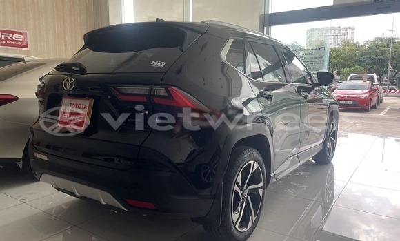 Mua Đã sử dụng Toyota Yaris cross Xe ô tô Mua Đã sử dụng Toyota Yaris cross Xe ô tô