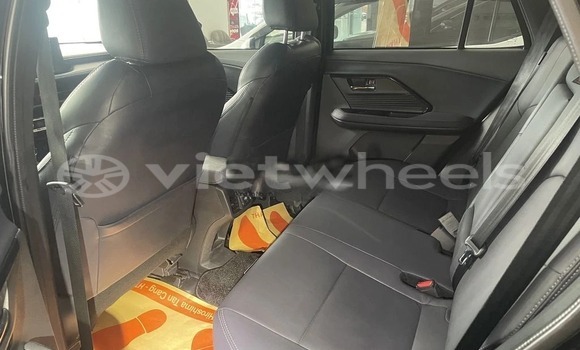 Mua Đã sử dụng Toyota Yaris cross Xe ô tô Mua Đã sử dụng Toyota Yaris cross Xe ô tô