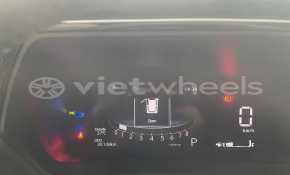 Mua Đã sử dụng Toyota Yaris cross Xe ô tô Mua Đã sử dụng Toyota Yaris cross Xe ô tô